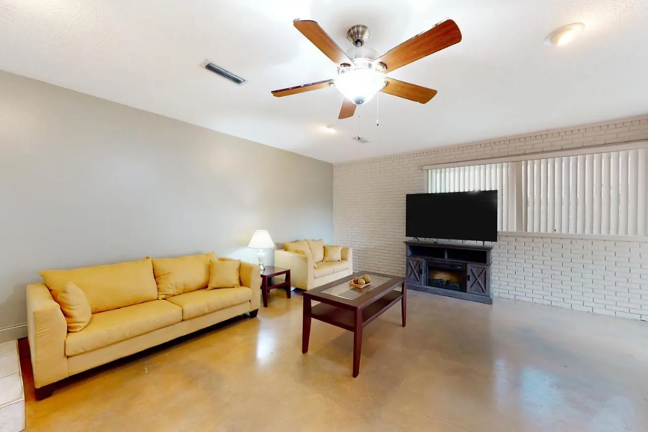 Holiday home Laird Lagoon Panama City Beach