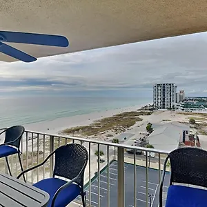 Apartment Regency Towers Panama 901 - On Cloud 9, Panama City Beach