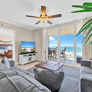 Holiday home Emerald 225 By Emerald Coast Retreats, Panama City Beach
